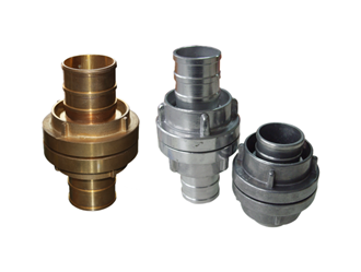 Storz coupling-Zhejiang Hengsheng Fire Equipment Co.，LTD.
