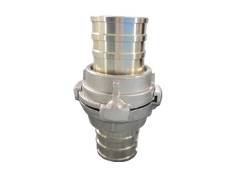 Russian coupling-Zhejiang Hengsheng Fire Equipment Co.，LTD.