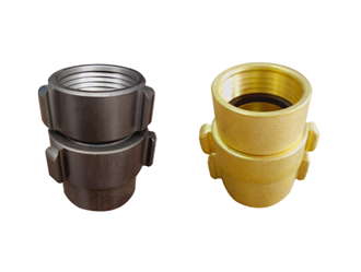 American coupling-Zhejiang Hengsheng Fire Equipment Co.，LTD.