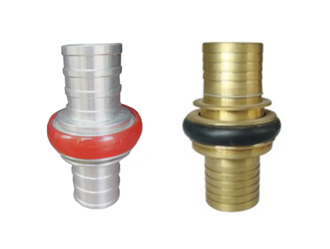 Machino coupling-Zhejiang Hengsheng Fire Equipment Co.，LTD.