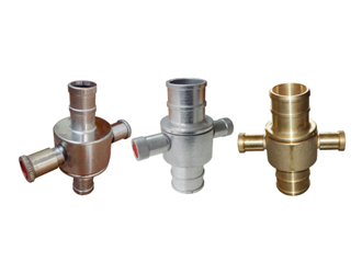 BS coupling-Zhejiang Hengsheng Fire Equipment Co.，LTD.