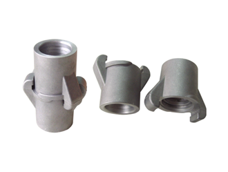 Canada Forest coupling-Zhejiang Hengsheng Fire Equipment Co.，LTD.