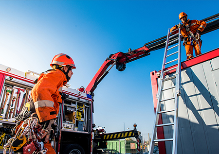 How to use various fire hose pipe fittings-Zhejiang Hengsheng Fire Equipment Co.，LTD.