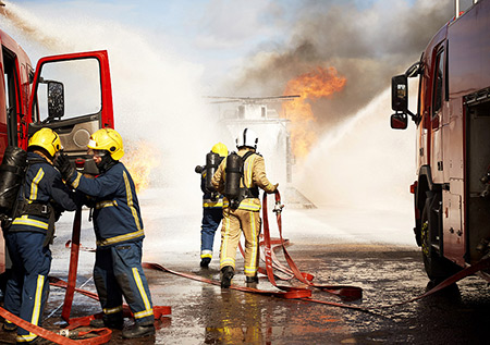 Es necesario desechar la manguera contra incendios?-Equipo Co., Ltd. de la extinción de incendios de Zhejiang Hengsheng