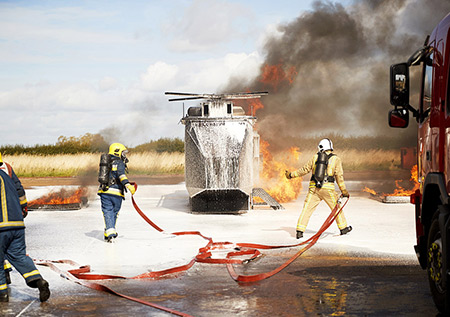 Pequeños puntos de conocimiento de tecnología y equipos de extinción de incendios.-Equipo Co., Ltd. de la extinción de incendios de Zhejiang Hengsheng